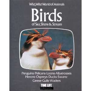   stream [ Wild, Wild World of Animals Series] Eleanor GRAVES Books