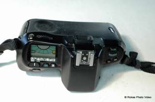 used nikon n70 camera body sn 2396463 made in japan i would rate it at 