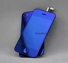   LCD touch screen assembly back cover home button For iPhone 4 AT&T