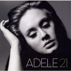  21 Adele Music