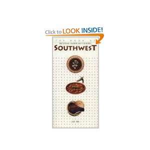  The Book of Regional American Cooking Southwest 