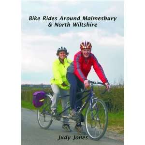  Bike Rides Around Malmesbury and North Wiltshire 