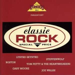  Classic Rock [CD, DE, MCA MCD 30344] Music