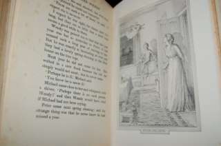 PETER AND WENDY J M BARRIE 1911 TRUE 1ST ILLUSTATED GEM  