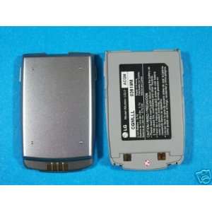    BRAND NEW LG VX3100 OEM Cell Phone Battery LG 3100 Electronics