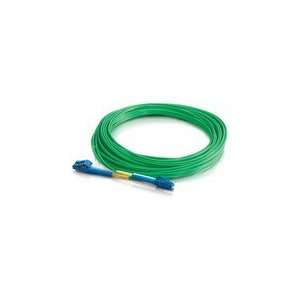  Cables To Go Fiber Optic Network Cable   10 m Electronics