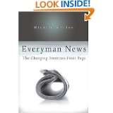 Everyman News The Changing American Front Page by Michele Weldon (Dec 