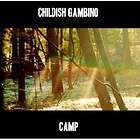 CHILDISH GAMBINO   CAMP NEW VINYL