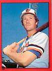 1985 Topps 147 Bill Swaggerty Orioles  