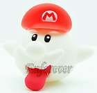 action figure toy super mario bros ghost ms609