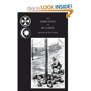  Liberation Of Bulgaria, War Notes In 1877 (9781843428220 