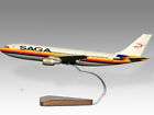 Airbus A340 300 South African Desktop Airplane Model  