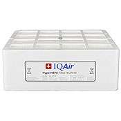 IQAir HealthPro Air Purifier Cleanroom Grade HEPA Filters