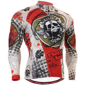 FIXGEAR cycling jersey custom road bike clothes CS_501  