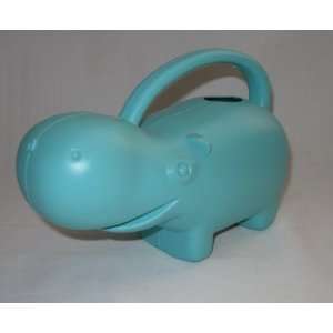 Plastic Hippo Watering Can 
