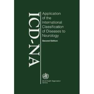    NA Second Edition (9789241547468) World Health Organization Books