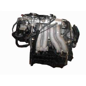  EverDrive Guaranteed Used Engine 5001440 Automotive