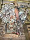 6V53 Detroit Diesel Engine (Lot of 3 engines and 1 starter)