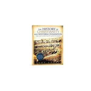  History of Christianity and Western Civilization Study 