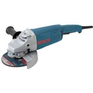  Grinder Large Angle Rat Tail 7 In 15 Amp