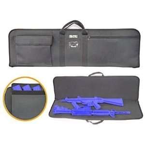   Security KIS 38 Covert Gun Case PVC KIS38B2