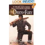 The Dawn of Fury (Trail of the Gunfighter, No. 1) by Ralph Compton 