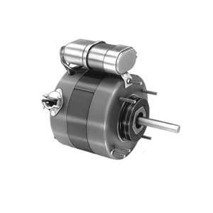 Fasco D261 1/8 1/15 HP 115 Volt 5 Diameter PSC Unit Heater Motor 