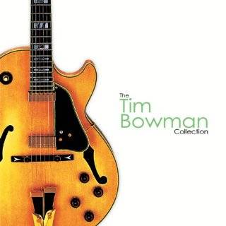  Tim Bowman Tim Bowman Music