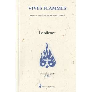  Vives flammes, NÂ° 281, DÃ©cembre 201 (French Edition 