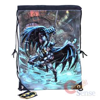 Marvel Bat Man Sling Backpack Batman Bag 1