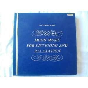   Music for Listening & Relaxation 12xLP box Various Artists Music
