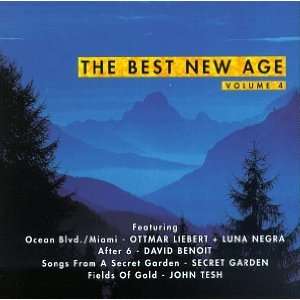 Best of New Age 4 Various Artists Music