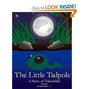   Story Of Friendship (9781458397287) E. Louis Jefferson Books