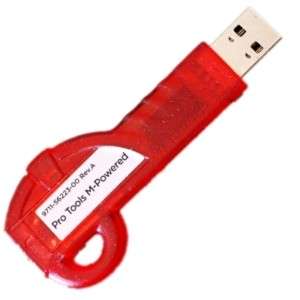 New iLok USB Software License Protection Dongle Key  