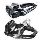 NEW 2012 Shimano ULTEGRA SPD SL Carbon Pedals & Floating Cleats PD 