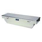 UWS TBS 60 A LP Low Profile Series Angled Crossover Box Polished Alum 