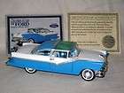 1956 ford crown victoria  