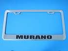 2003 2004 2005 2006 2007 NISSAN MURANO GRILLE CHROME (Fits Nissan 