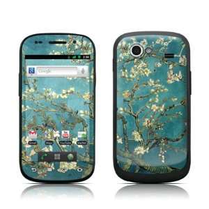   Protective Skin Decal Sticker for Samsung Google Nexus S Cell Phone