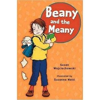  Beany and the Dreaded Wedding (9780763625696) Susan 
