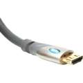 Monster Cable MC1000HD 2M Ultra High speed HDMI Cable  