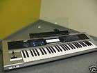 roland prelude 61 key keyboard in vg condition returns not