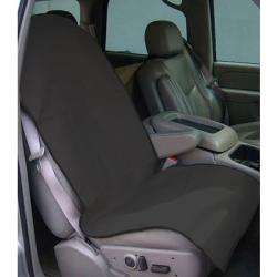   Pet Products Waterproof Grey Bucket Seat Cover  