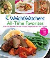 Weight Watchers All Time Favorites  