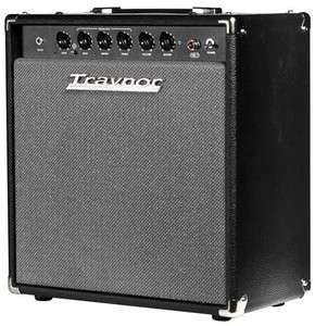 Traynor YGL1 15W All Tube 1x12 Combo Amplifier GUITAR AMP  
