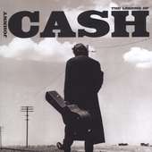 Johnny Cash   The Legend Of Johnny Cash  