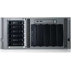 HP ProLiant ML350R05 Server   1 x Xeon 2GHz   1GB DDR2 SDRAM 