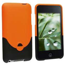   Rubber Coated Case Apple iPod touch 2nd/ 3rd Gen  