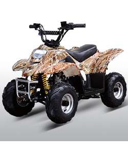 Little Sport 110cc 4 Wheeler  