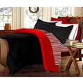 black red 10 piece twin xl size dorm room in a box today $ 97 99 4 0